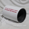 Petroleum oil field btc casing couplings of octg